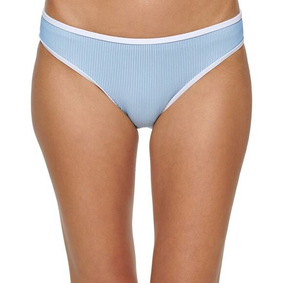 Calvin‎ Klein Bound Skinny Classic Bikini Bottoms Women's Swimsuit Size XL - Picture 1 of 8